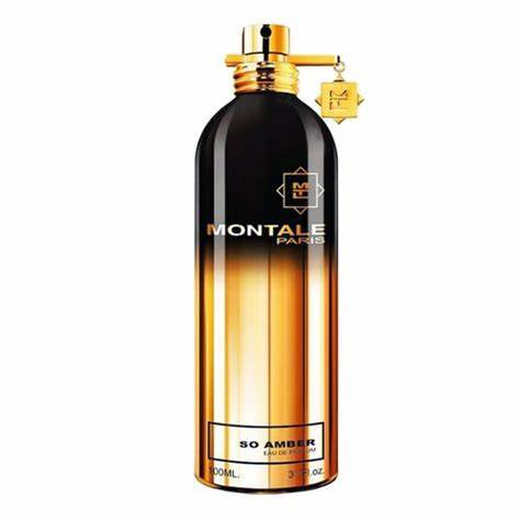 Montale Paris So Amber 100ml