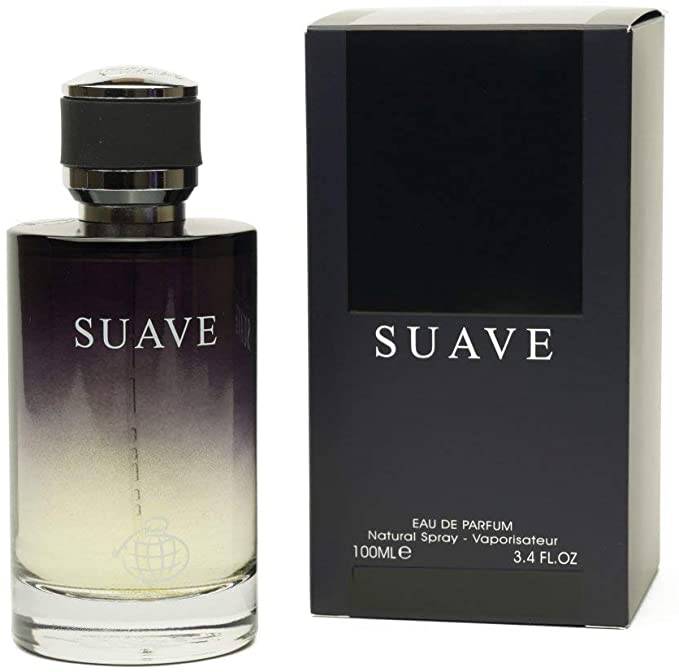 Suave 100ml Eau de Parfum