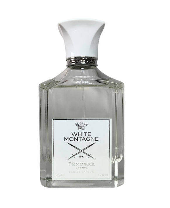 Pendora White Montagne 100ml Eau De Parfum