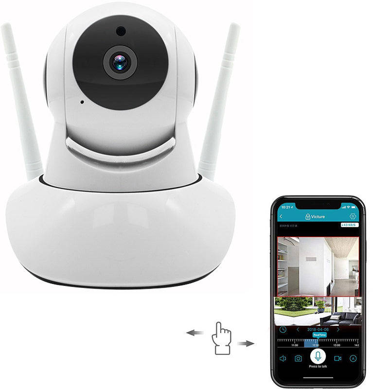 Wireless Wifi CCTV Security Camera