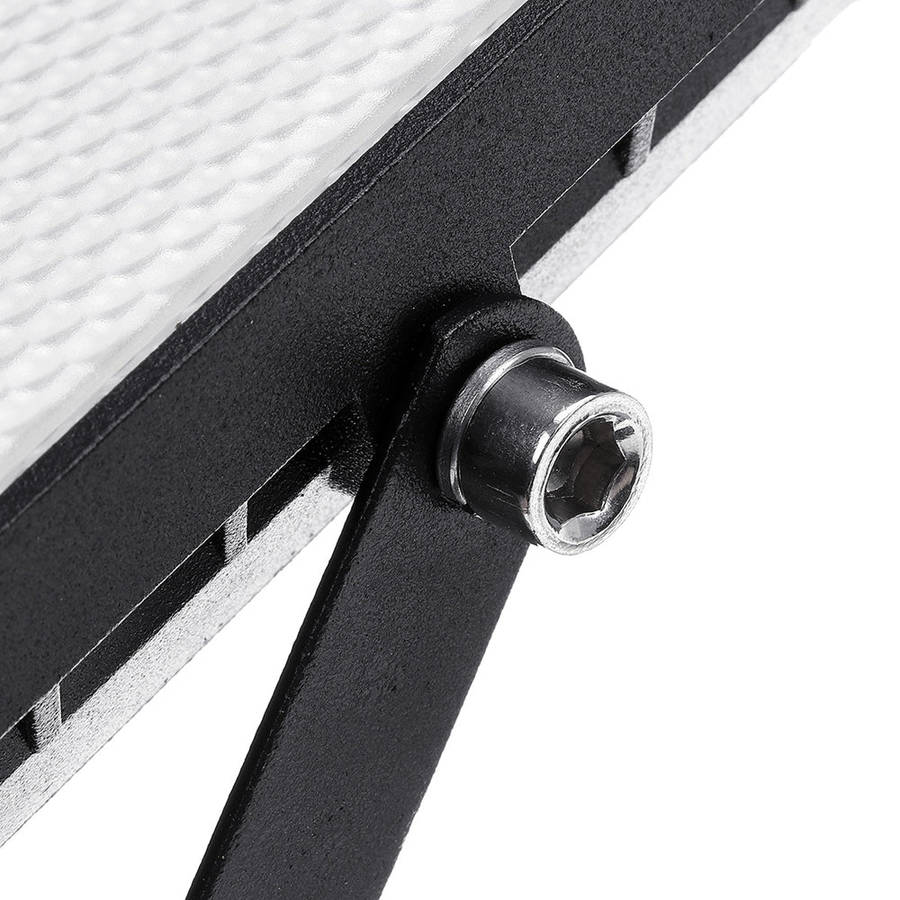 100 Watt LED Outdoor  Security Light - Warm White