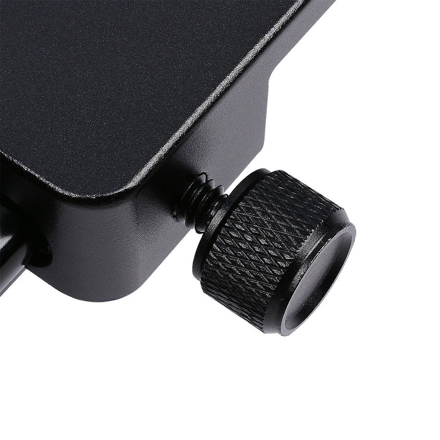 YLG0109F-L60 DSLR Camera Video Compact Slider, Length: 60cm(Black)