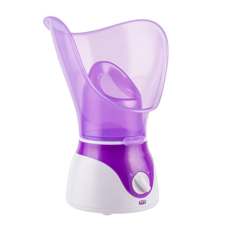 Deep Cleaning Facial Cleaner Beauty Face Steaming Device Facial Steamer Machine Facial Thermal Spray