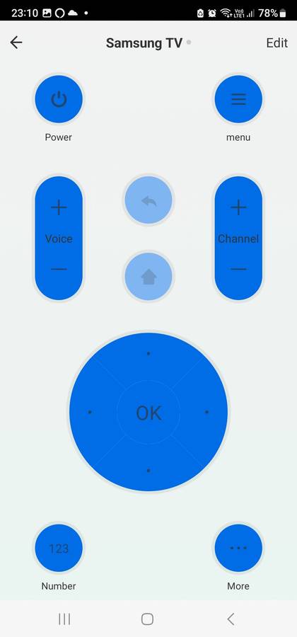 Smart Life Tuya WIFI Infrared IR Remote Controller | 5V