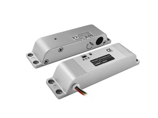 Electric Bolt Lock CS4 12V 24V Fail-Safe Contact Sensor for Tuya Access Control for Door Gate Garage