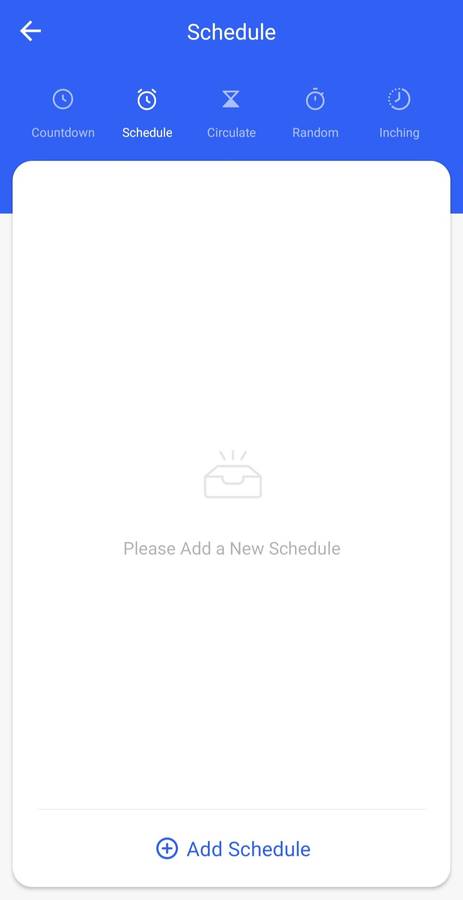 Smart Life Tuya WIFI 2CH 5V / 7-32V Door Gate Garage Opener Inching Relay Module w/ RF433Mhz