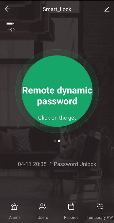 Smart Life Tuya WIFI Access Control Fingerprint Keypad Card Door Lock T1 (Silver)