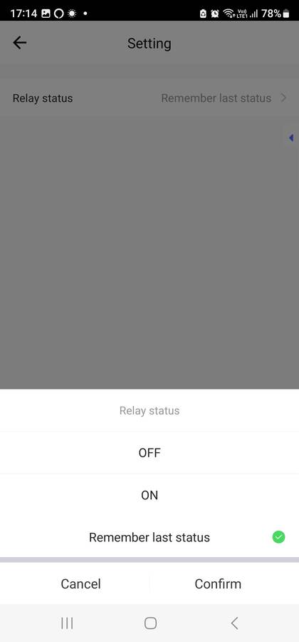 Smart Life Tuya WIFI 1CH DC8-40V 12V 24V 10A Max Dry Contact Switch Relay w/ RF433