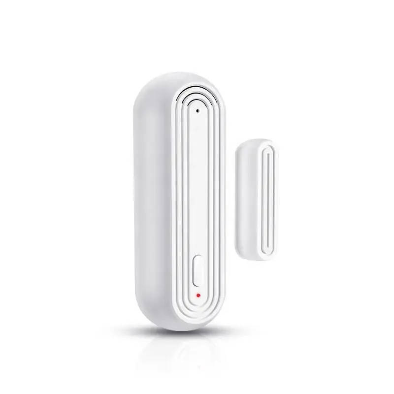 Smart Life Tuya WIFI Wireless Door / Window Sensor w/ 90db Alarm Sound
