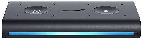 Echo Auto (1st gen) - Hands-free Alexa in your car with your phone