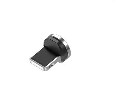 Connector Adaptor for DLifesa Magnetic Cable 100W Data Fast Charging (IOS)