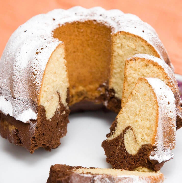 Silicone baking trays