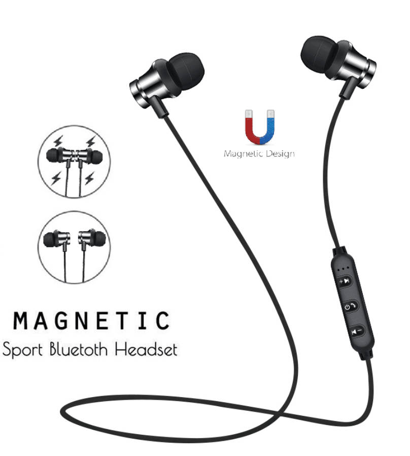 3C Bluetooth Headset
