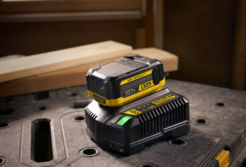 STANLEY FATMAX V20 4.0Ah Battery Pack | SFMCB204-XJ