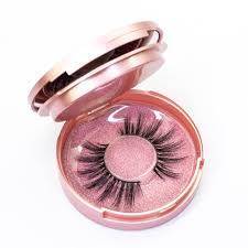 Magnetic Eyeliner & Eyelashes for Ladies