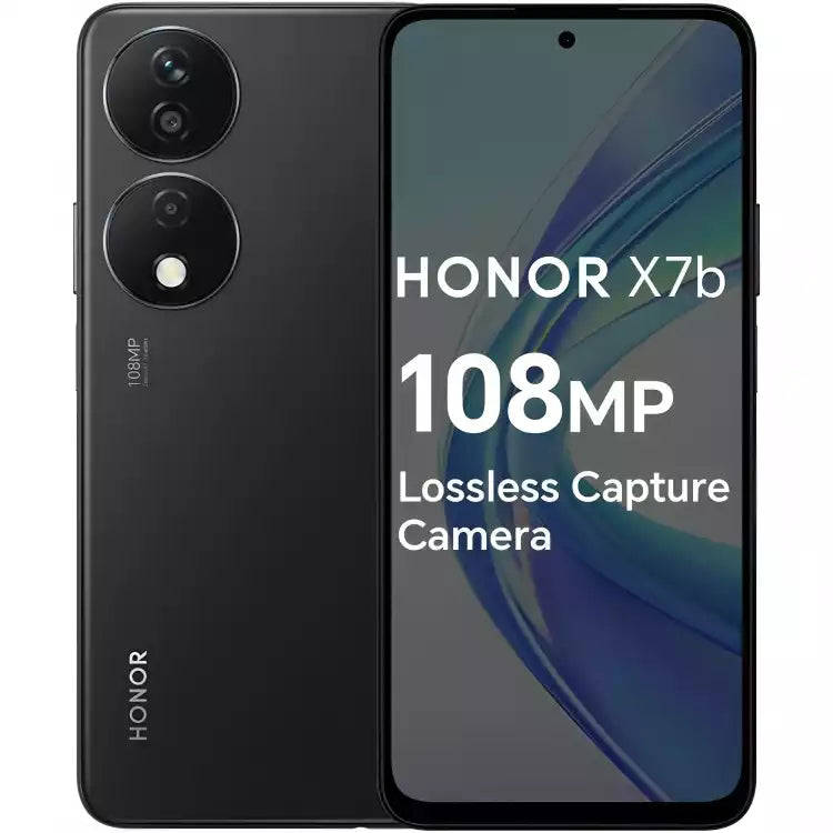 Honor X7b 6.8 inch Screen LCD Display
