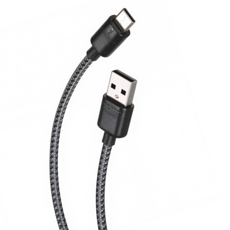 Oraimo 3A Fast Charging Type-C Cable
