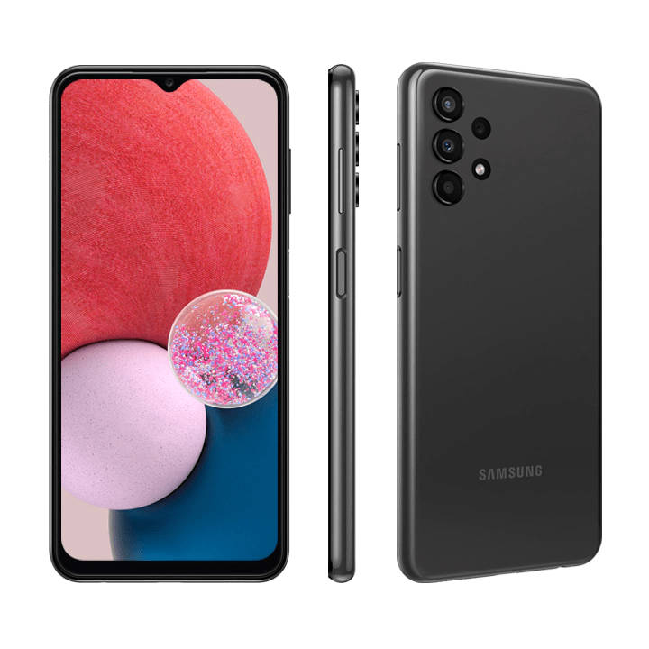 Samsung A13 (128GB) Black