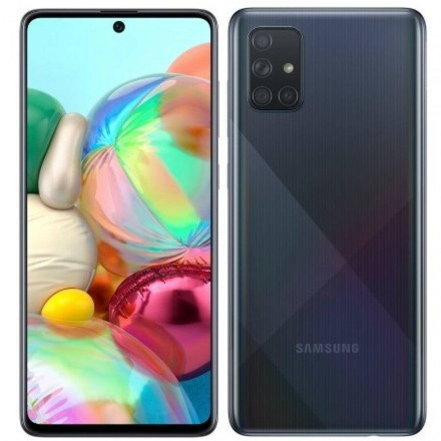 Samsung A71 Import