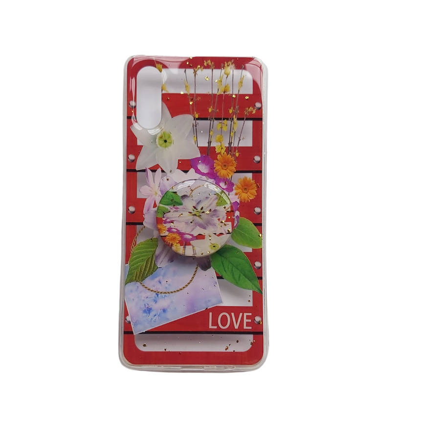 Samsung A02 Fancy Phone Covers