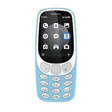 Nokia 3310 Dual Sim