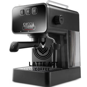 Gaggia Espresso Evolution Espresso Machine