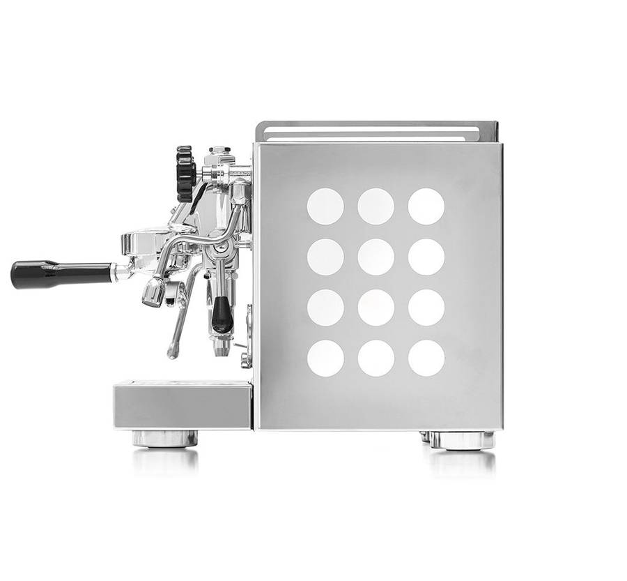 Rocket Appartamento Espresso Machine White