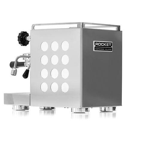 Rocket Appartamento Espresso Machine White