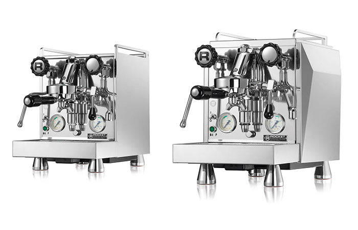 Rocket Cronometro V PID Espresso Machine