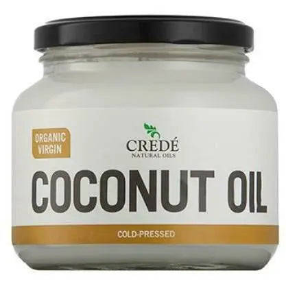 Organic Odourless Coconut Oil - 1L