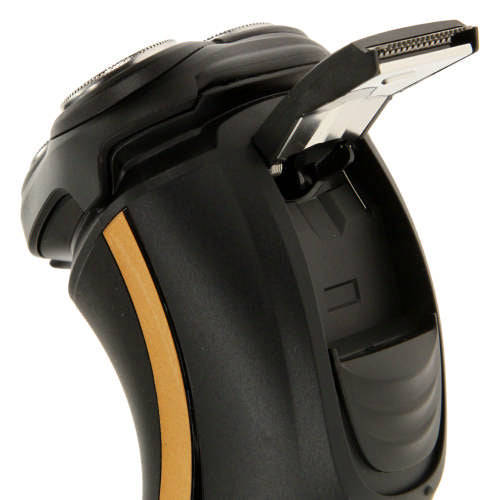 Philips Care Touch Electric Shaver AT790