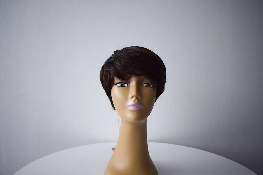 Sun-Ray Brazilian Riri Lace Wig