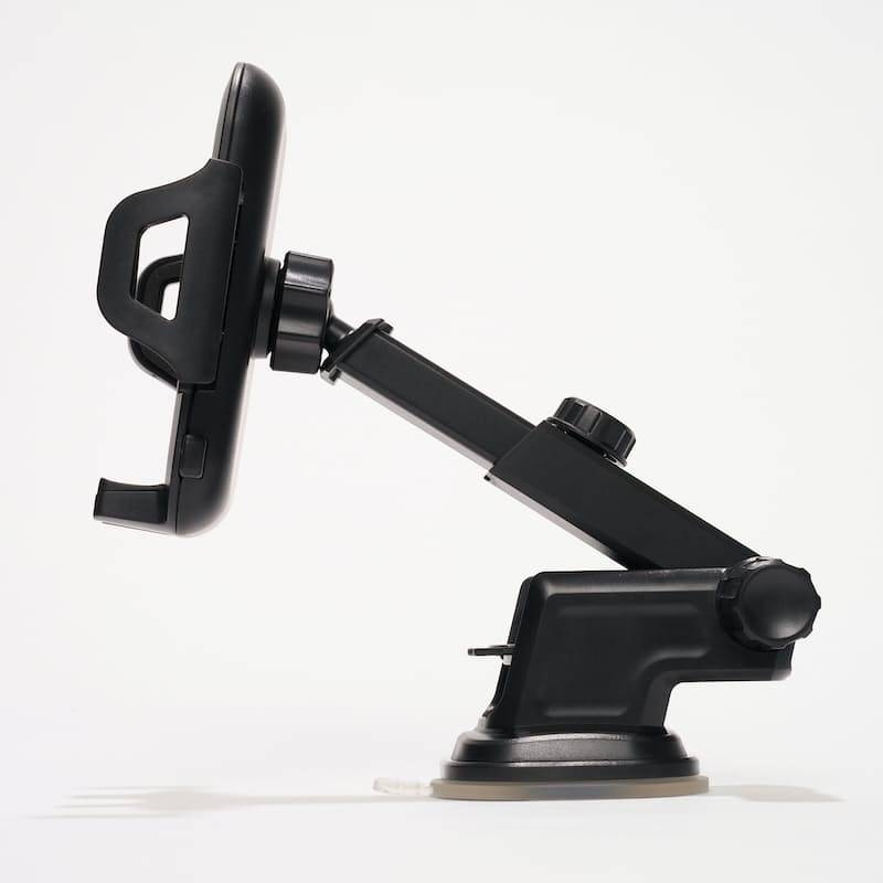Earldom Universal Car Holder Mount with Suction Cup