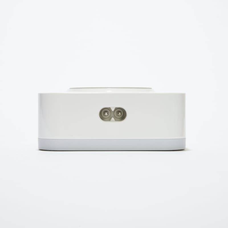 LDNIO 32W Desktop Power Station with Wireless Charger
