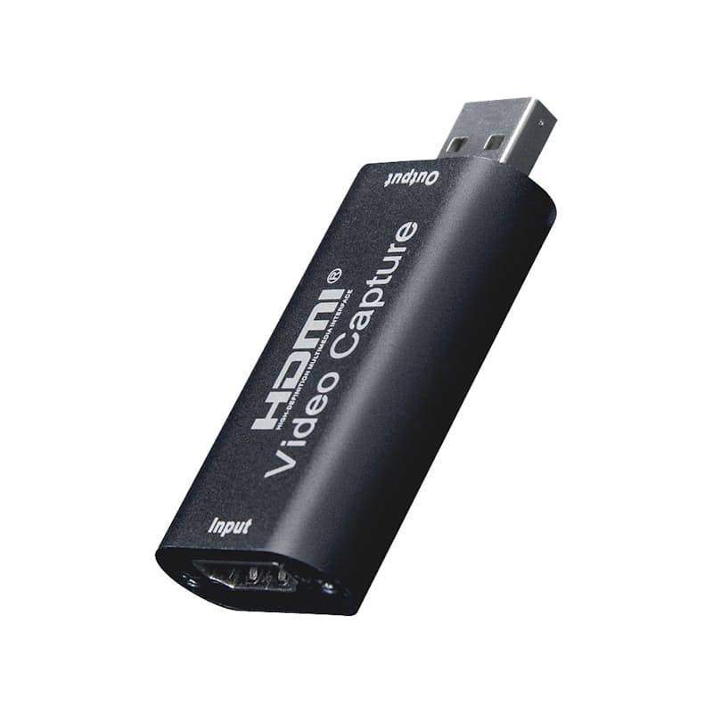 USB HDMI Video Converter Capture