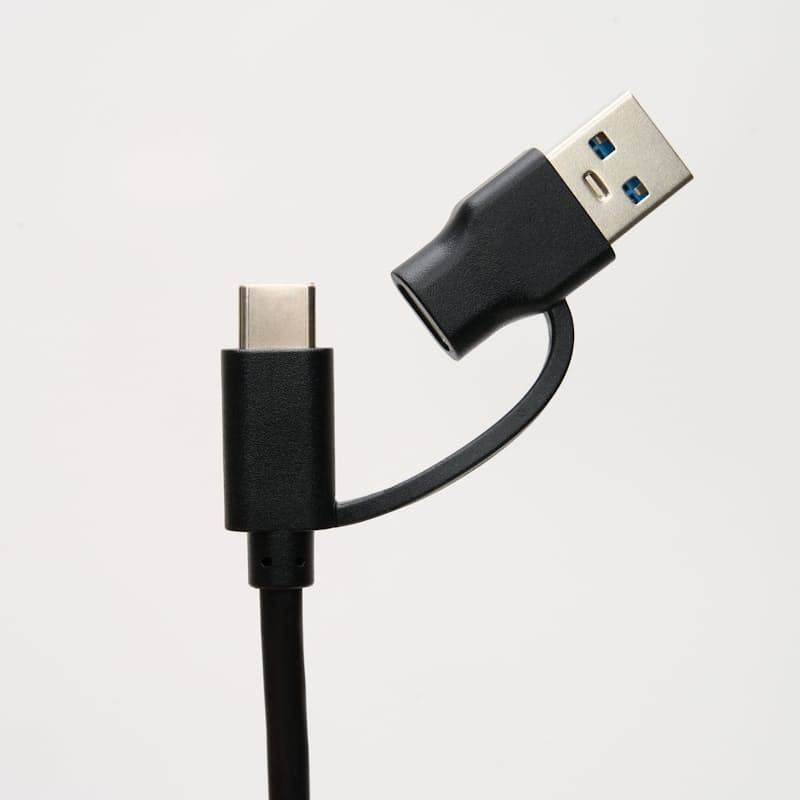 Onten 10GBps SSD Enclosure UCA322 NVMe