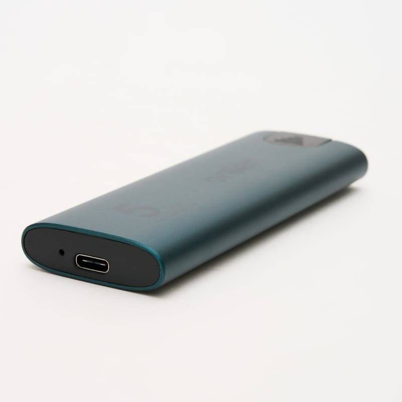 Onten 10GBps SSD Enclosure UCA322 NVMe