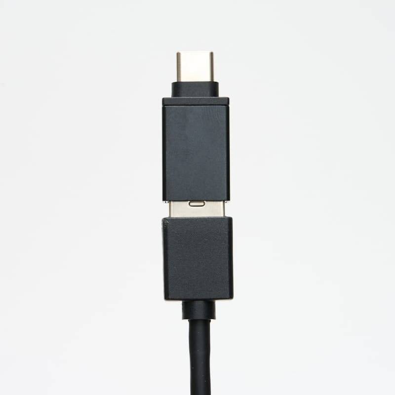 Onten 10GBps SSD Enclosure UCA322 NVMe