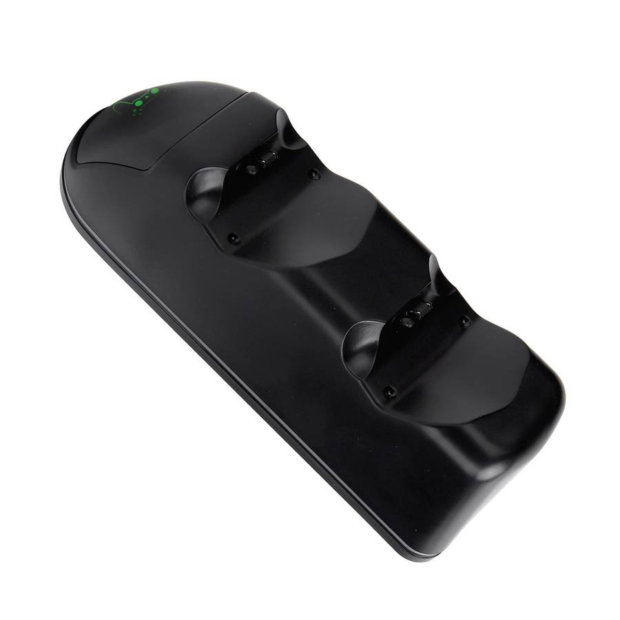 DOBE Dual Charging Dock Station TP4-889 Game Controller Charger Fit for PS4 Gamepad