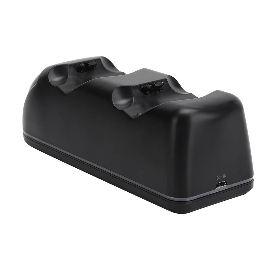 DOBE Dual Charging Dock Station TP4-889 Game Controller Charger Fit for PS4 Gamepad