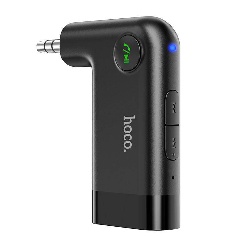 Hoco Wireless receiver E53 Dawn sound in-car AUX