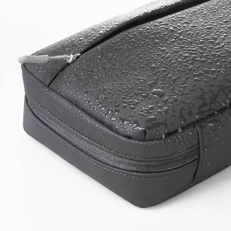 Premium Multifunctional Travel Organiser Storage bag GM106 Dark Gray