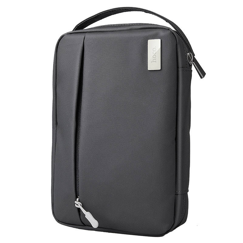 Premium Multifunctional Travel Organiser Storage bag GM106 Dark Gray