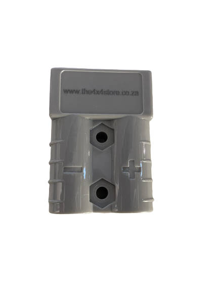 50A Grey Brad Harrison equivalent plug