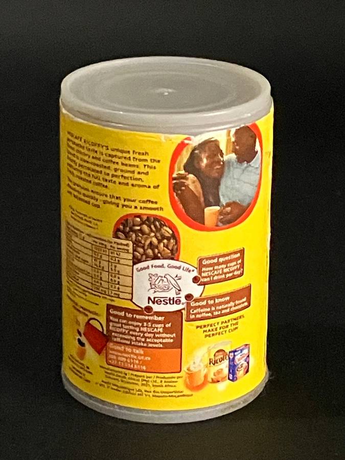 Checkers Minis - Ricoffy