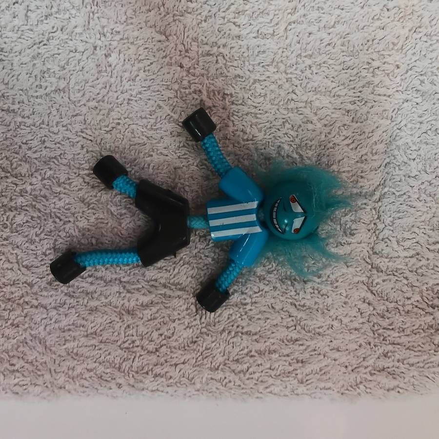Toy