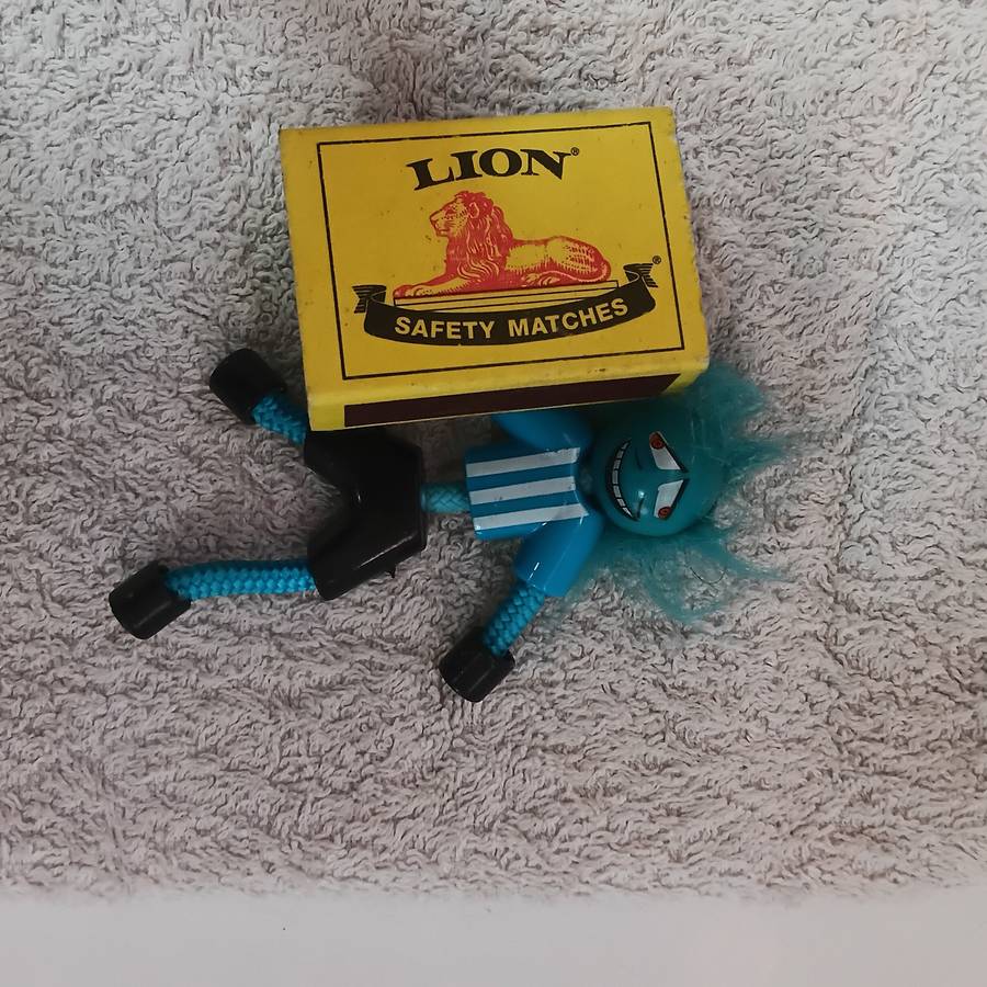 Toy