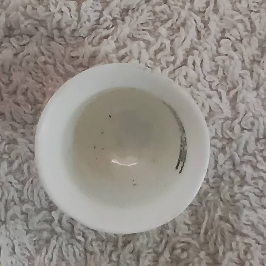 Thimble (suitable for Printer's Tray)