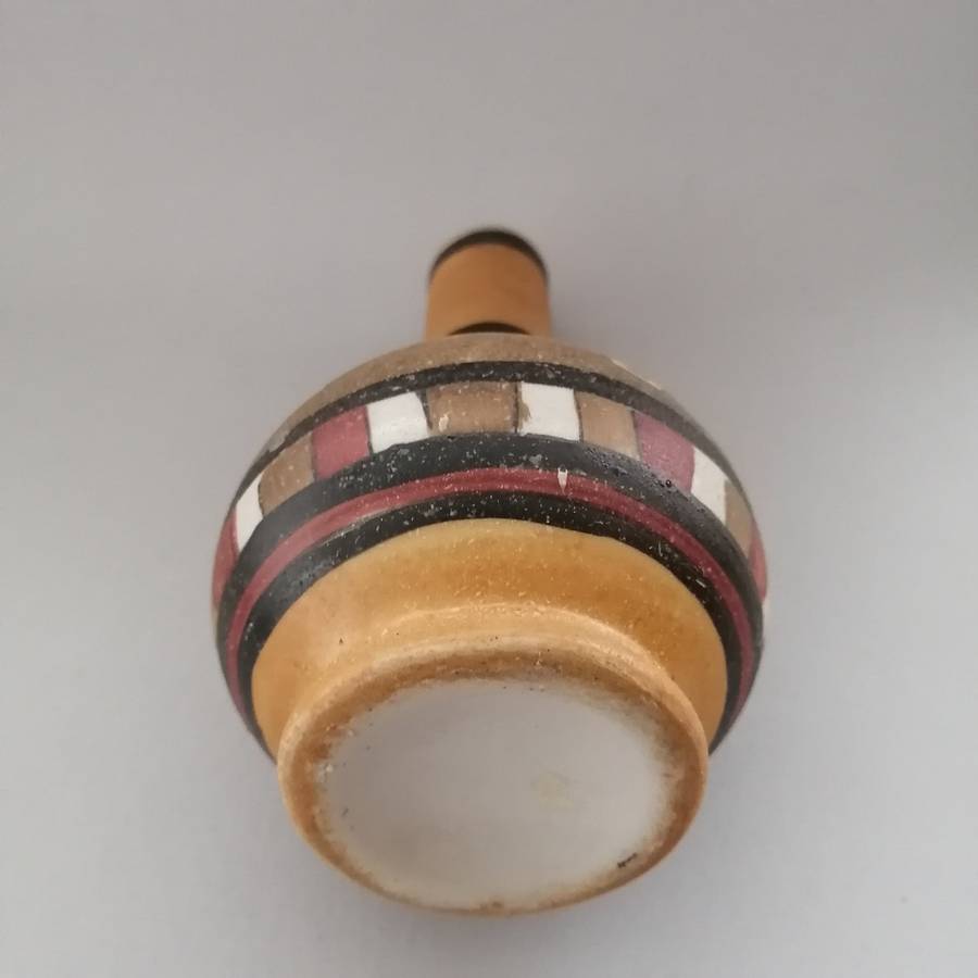 Ceramic Vase (South American)