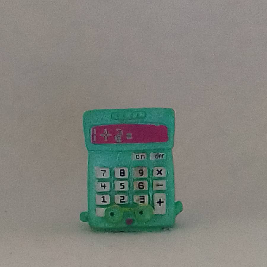 Shopkins (Collectable)